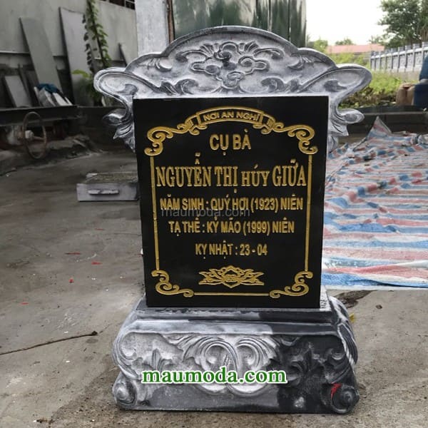 bia đá ninh bình