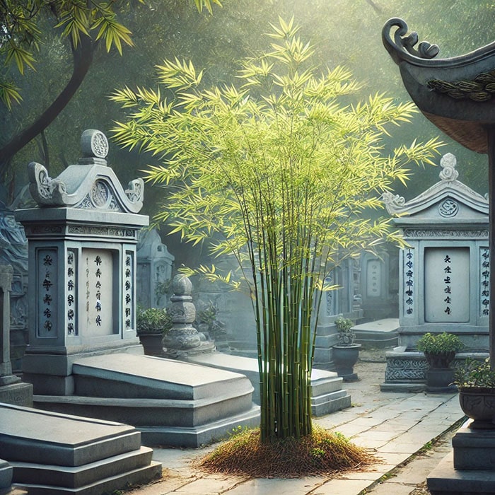 Câu Hỏi Thường Gặp Về Việc Trồng Cây Và Hoa Trong Khu Lăng Mộ