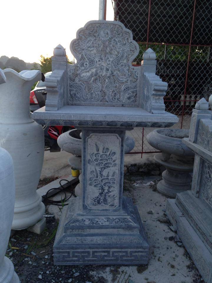 Hướng Đặt Cây Hương Ngoài Trời Chuẩn Phong Thủy