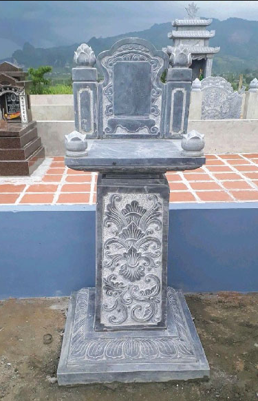 cây hương đá