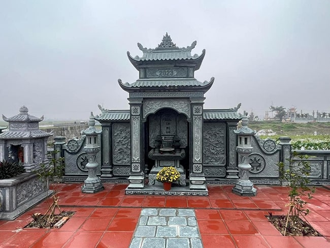 Lăng Mộ Đá Là Gì? Ý Nghĩa, Vai Trò Và Giá Trị Trường Tồn Trong Văn Hóa Việt