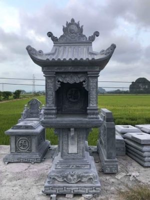 Kích Thước Cây Hương Đá Chuẩn Phong Thủy – Gia Tăng Tài Lộc, Gìn Giữ Bình An