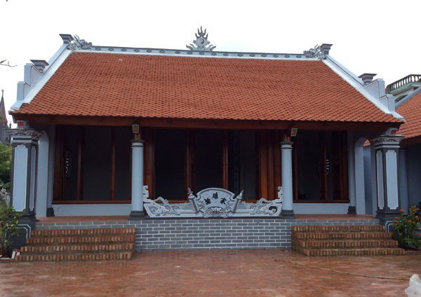 Nhà Thờ Họ Là Gì