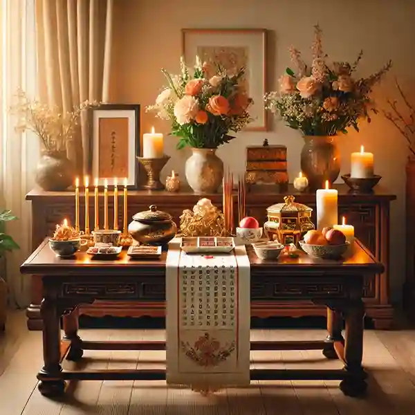 Văn Khấn 49 Ngày Cho Người Mới Mất Tại Nhà