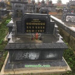 Mẫu bia đá đẹp BĐ16