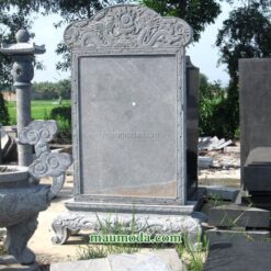 Mẫu bia đá đẹp BĐ17