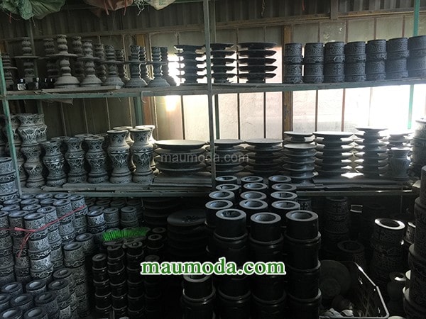 bát hương đá ninh bình